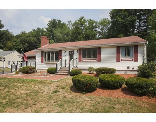 Property Photo: 6 Sumner Street MA 01803