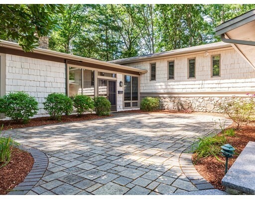 Property Photo: 106 Briarcliff Road MA 02301
