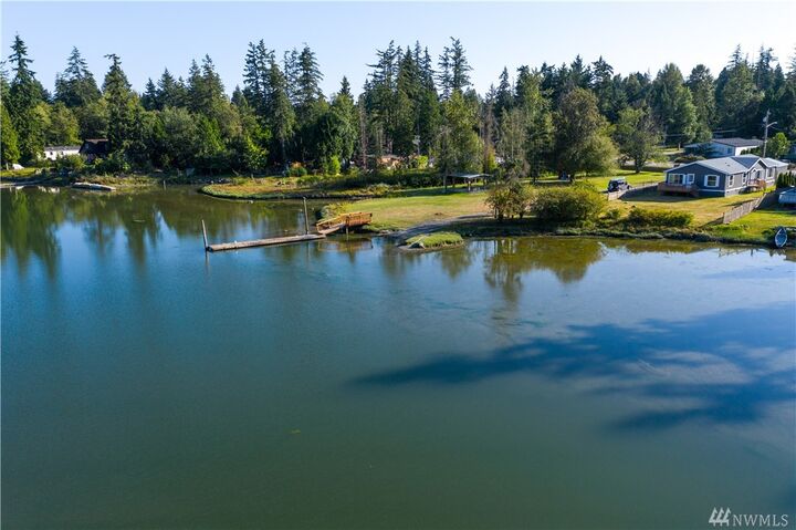 4602  California Trail  Blaine WA 98230 photo