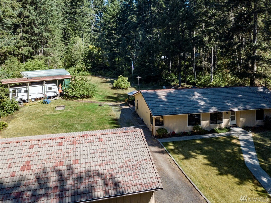 Property Photo:  10121 135th St NW  WA 98329 