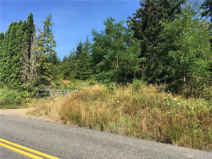 Property Photo: 2479 Little Hanaford Rd WA 98531