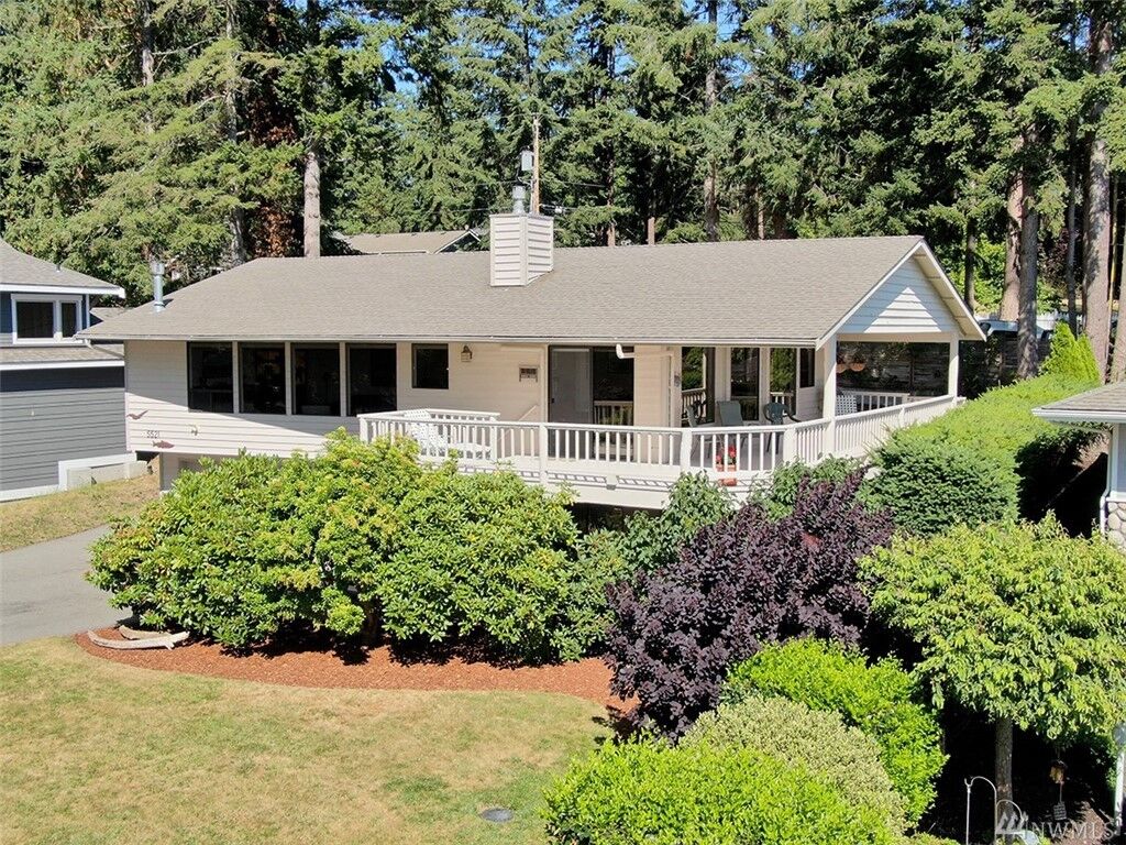 Property Photo:  5521  Mutiny Sands Road  WA 98249 