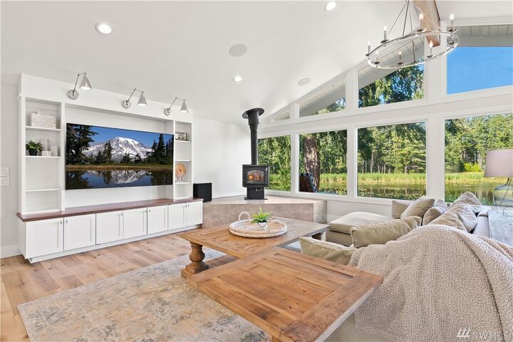 Property Photo:  17920  Fennel Road SE  WA 98597 