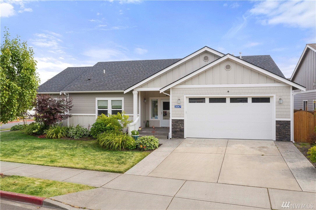 Property Photo: 3047 Pine Creek Drive WA 98273