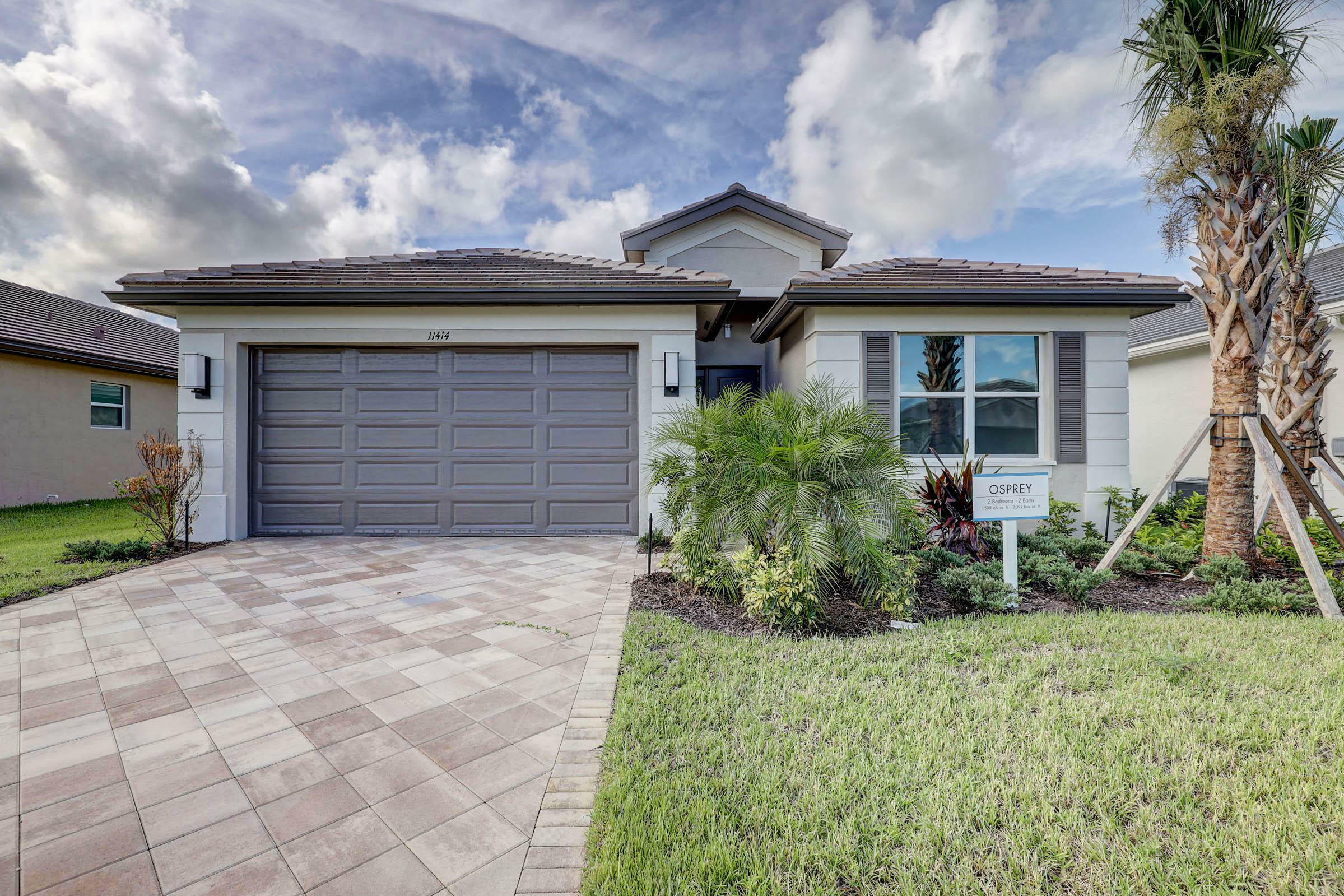 Property Photo:  11414 SW Golden Mountain Way  FL 34987 