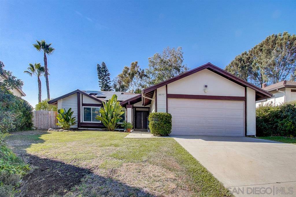 Property Photo:  3577 Ridge Rd  CA 92056 