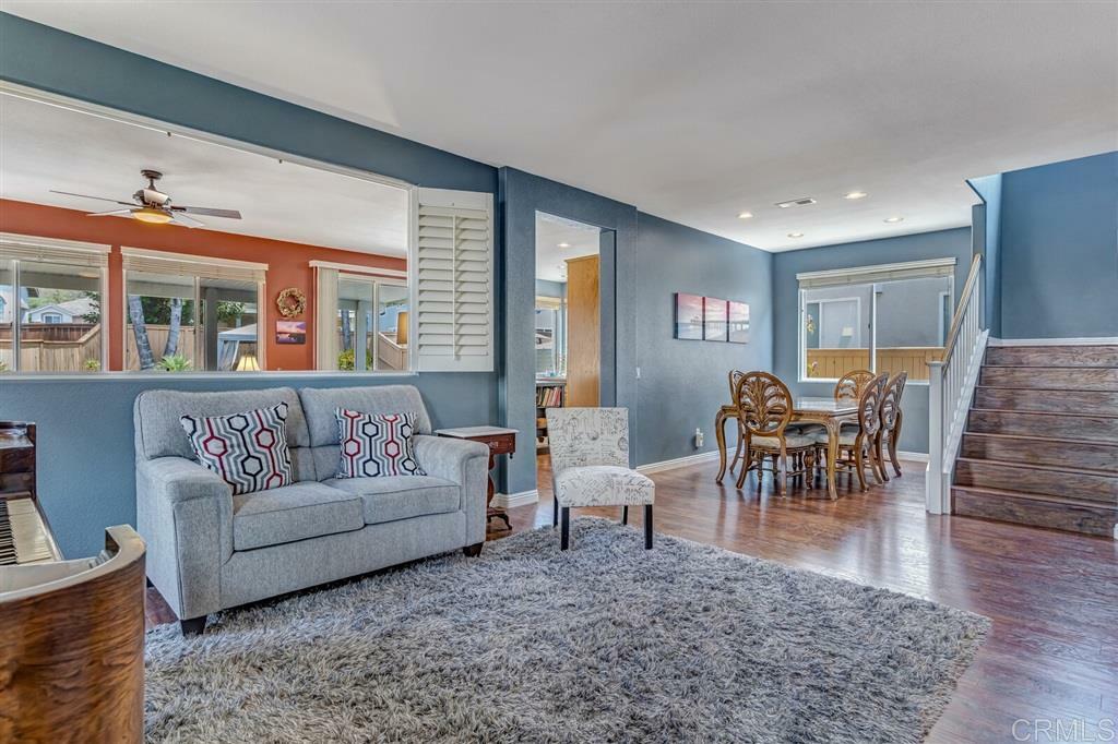 Property Photo: 8738 Gracilior Pl CA 92026