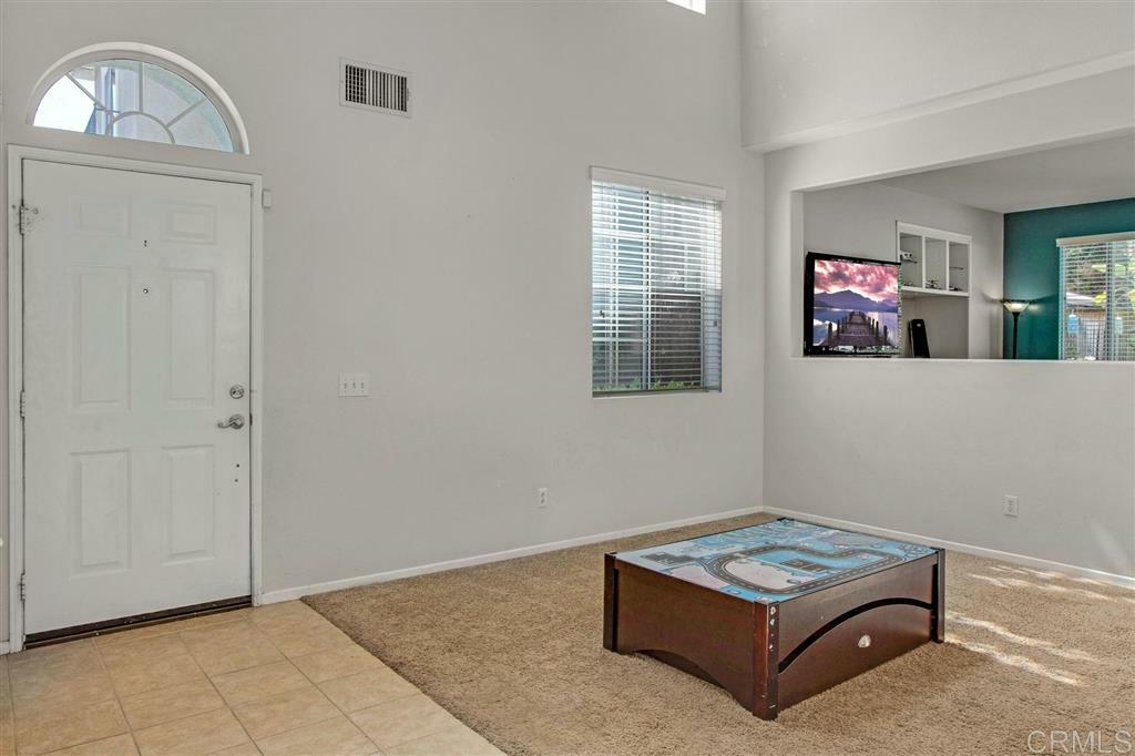 Property Photo: 4540 Milano Way CA 92057