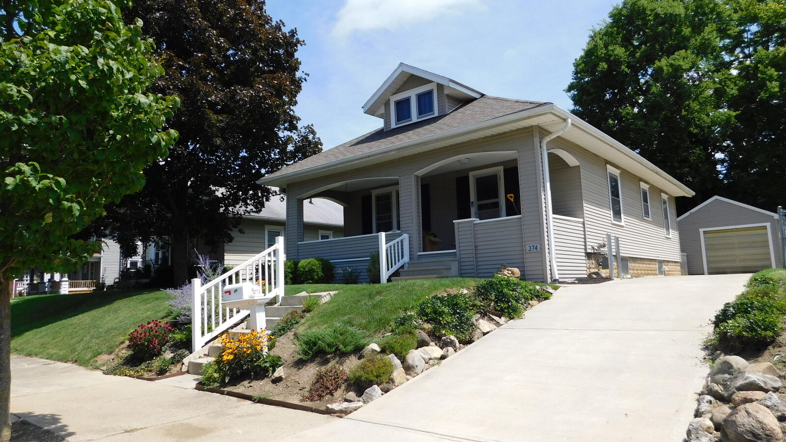 Property Photo: 374 S Clairmont Avenue OH 45505