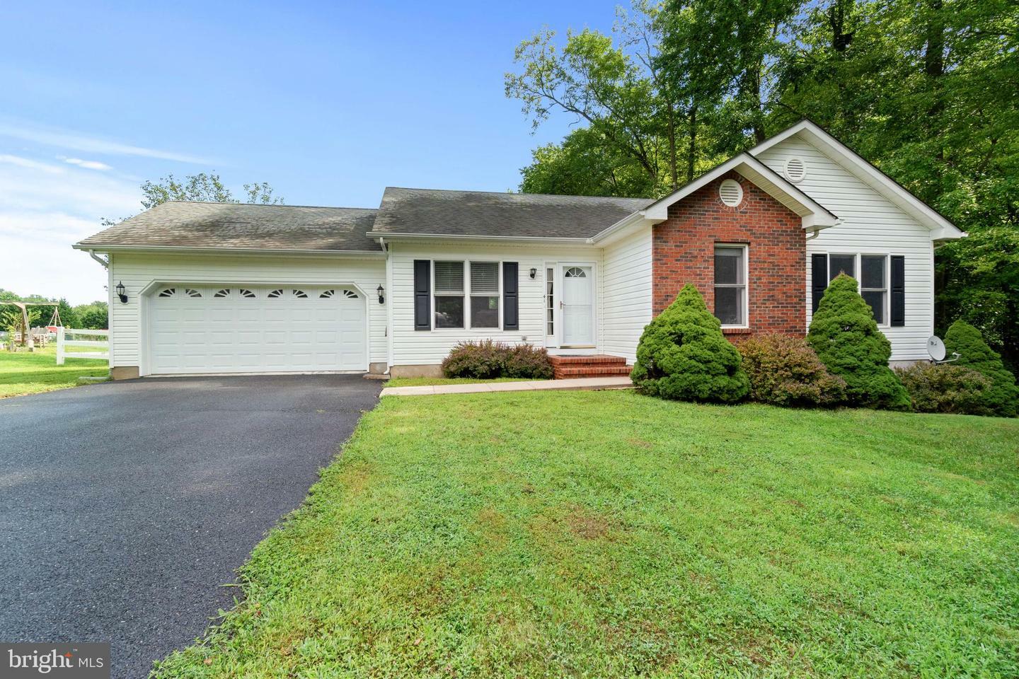 Property Photo:  41 Meadow Drive  MD 21901 