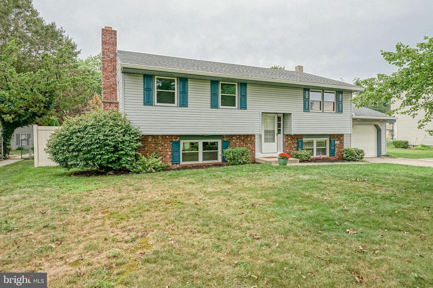 Property Photo:  104 Madison Avenue  NJ 08012 