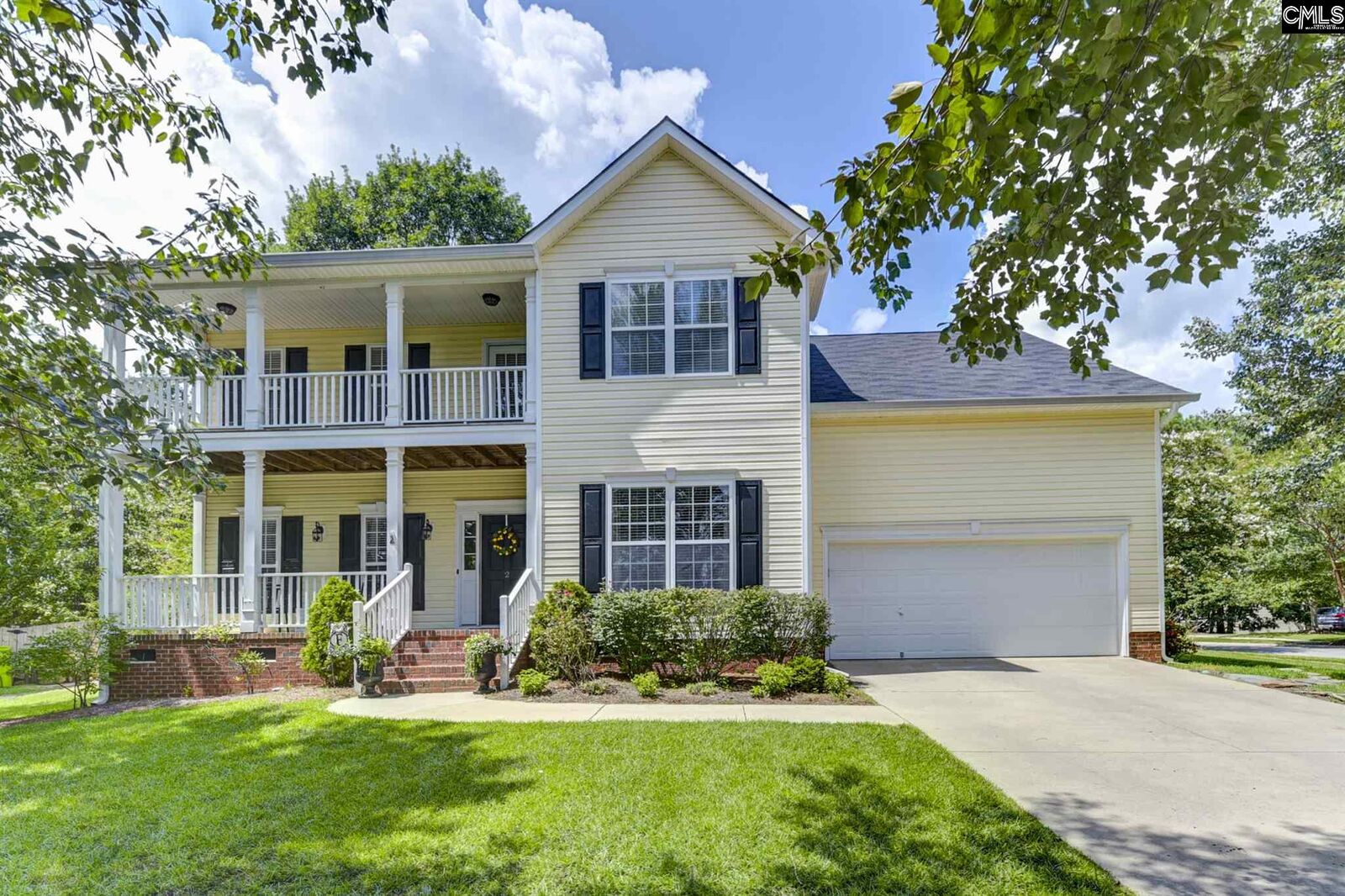 Property Photo: 2 Blue Hills SC 29063