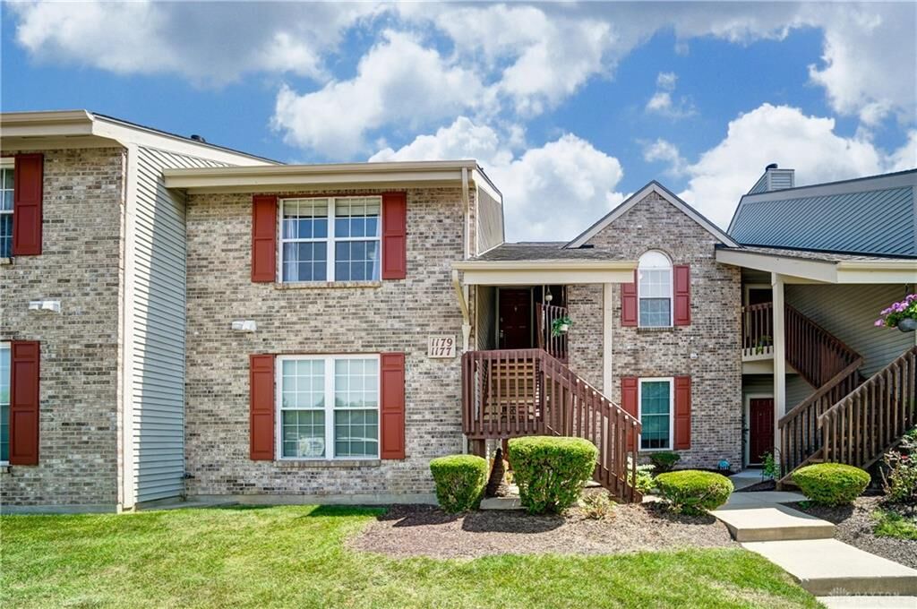 Property Photo:  1179 Captains Bridge  OH 45458 