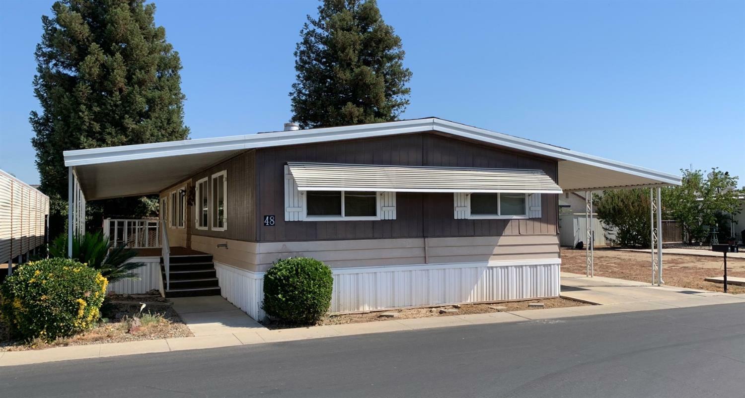 Property Photo:  581 N Crawford Avenue 48  CA 93618 