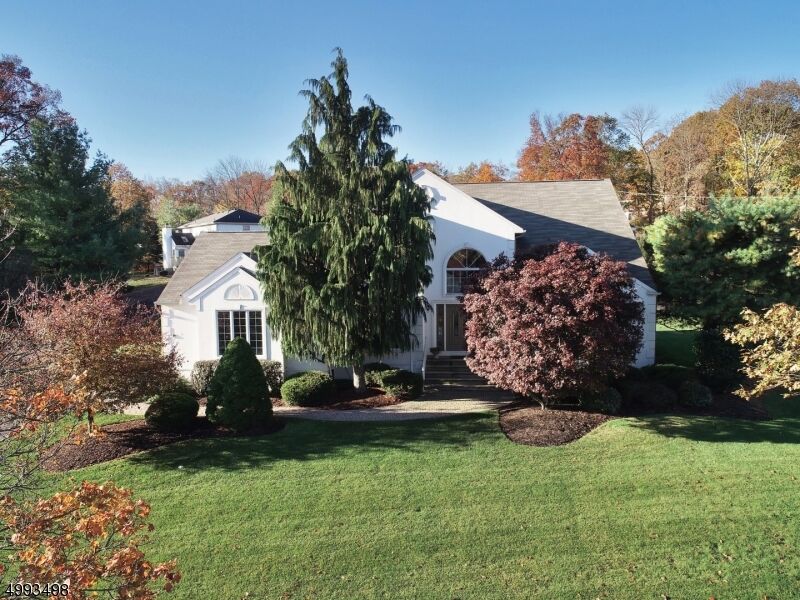 Property Photo: 2 Tanglewood Drive NJ 07059