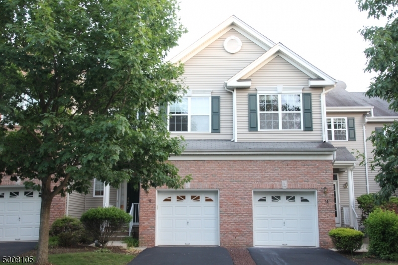 Property Photo: 72 Truman Ave NJ 08540