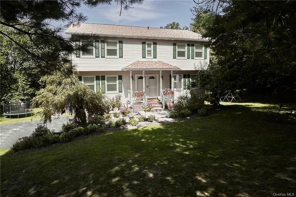 Property Photo: 34 Beverly Drive NY 10990