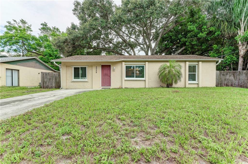 2559 22nd Street  Sarasota FL 34234 photo