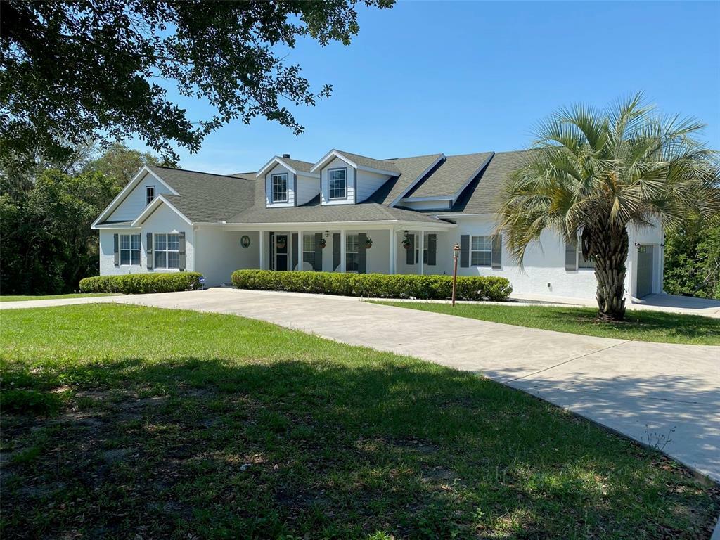 Property Photo:  10544 SE 146th Terrace Road  FL 32179 