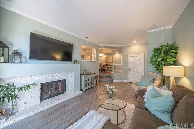 Property Photo: 8181 Cape Hope Circle 103 CA 92646