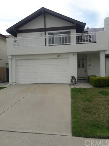 Property Photo: 16511 Ember Glen CA 91745
