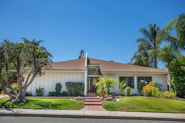 Property Photo:  3324 Holloway Street  CA 91320 