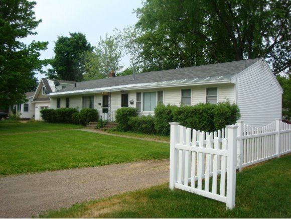 Property Photo:  6 Seneca Avenue  VT 05452 