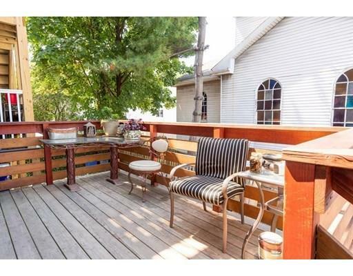 Property Photo: 110 Washington Ave. MA 02150