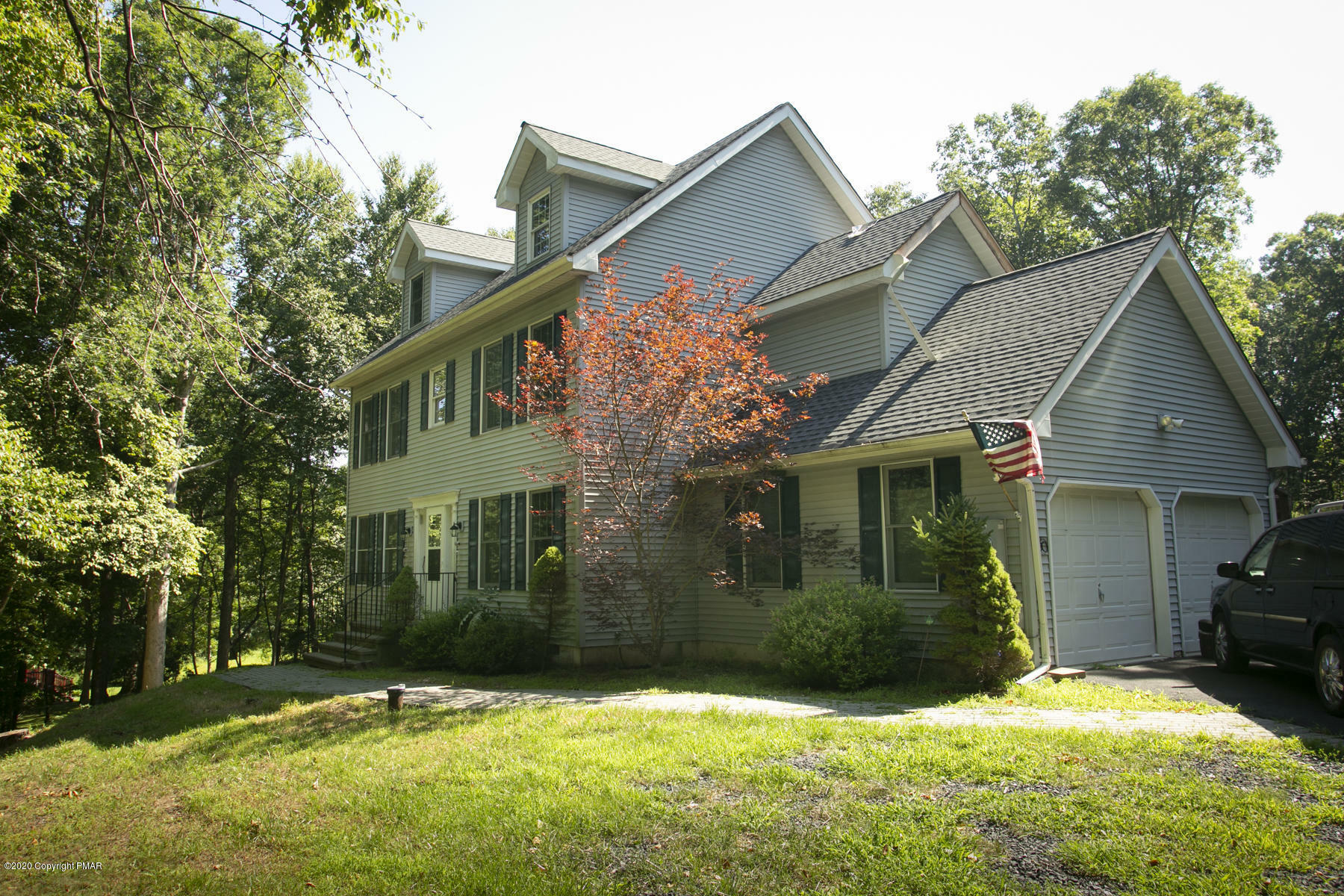 Property Photo:  2422 Sidorick Lane  PA 18302 