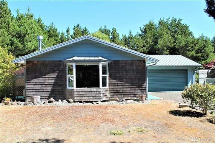 Property Photo:  1340  Holand  WA 98547 