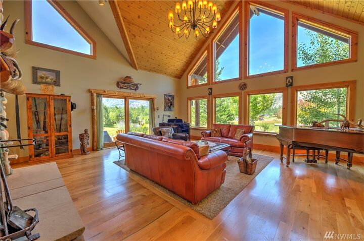 Property Photo:  45 Timberline Lane  WA 98862 