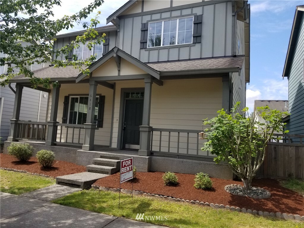 Property Photo:  6418 Radiance Boulevard E  WA 98424 