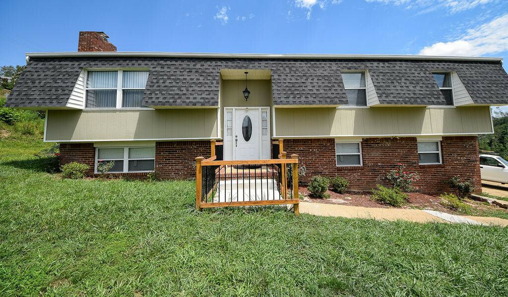 Property Photo:  3706 Brock Road  TN 37421 