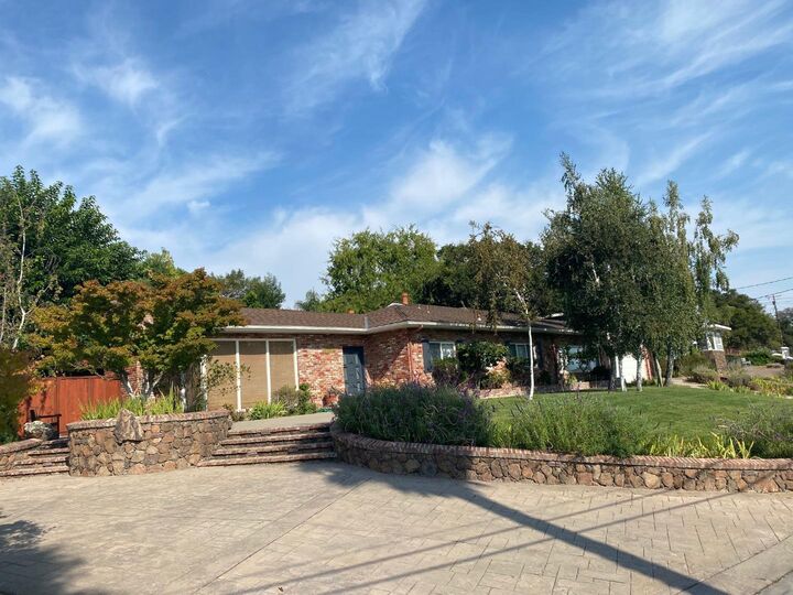 1838 Elizabeth Street  San Carlos CA 94070 photo