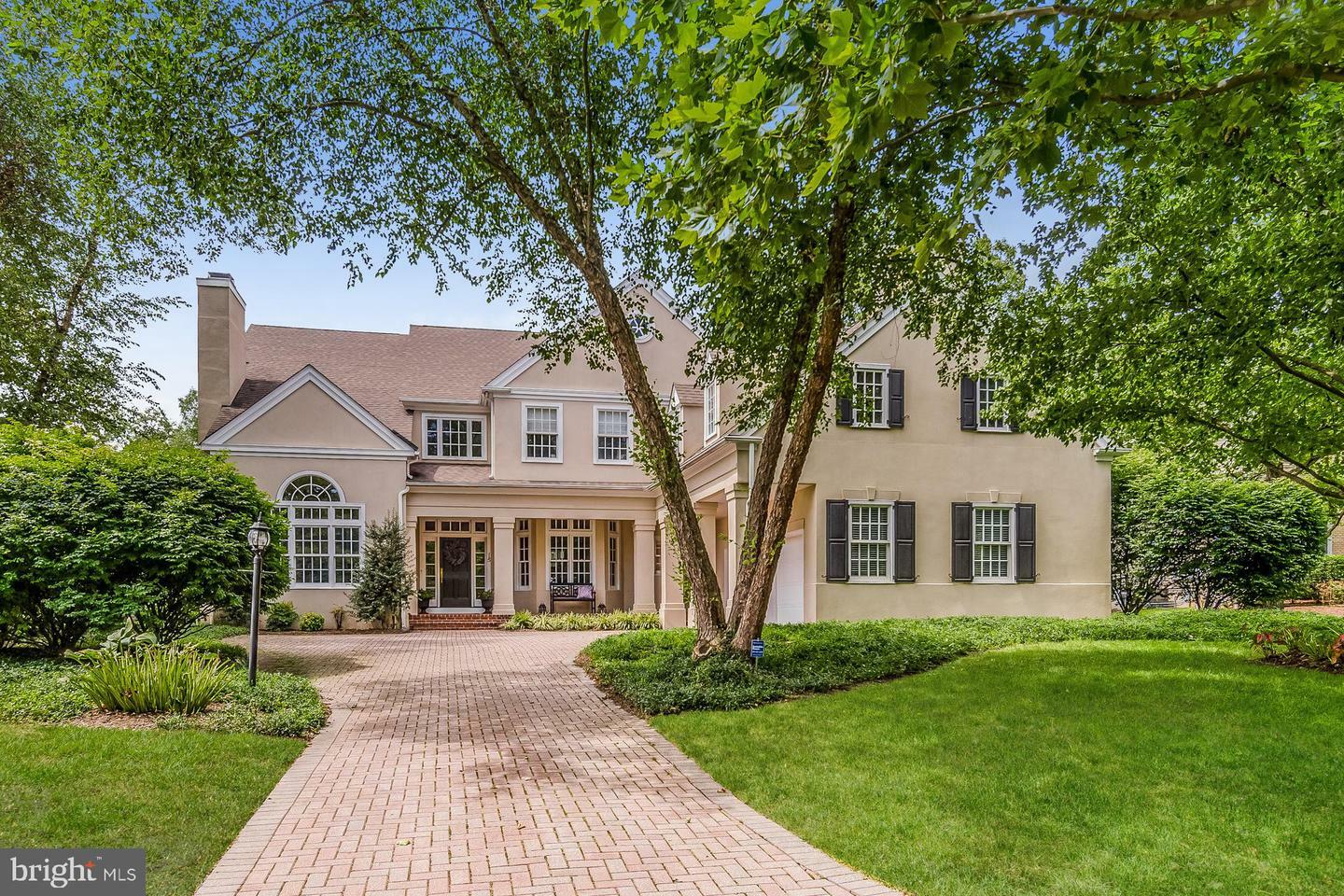Property Photo: 15 Augusta Court NJ 08558