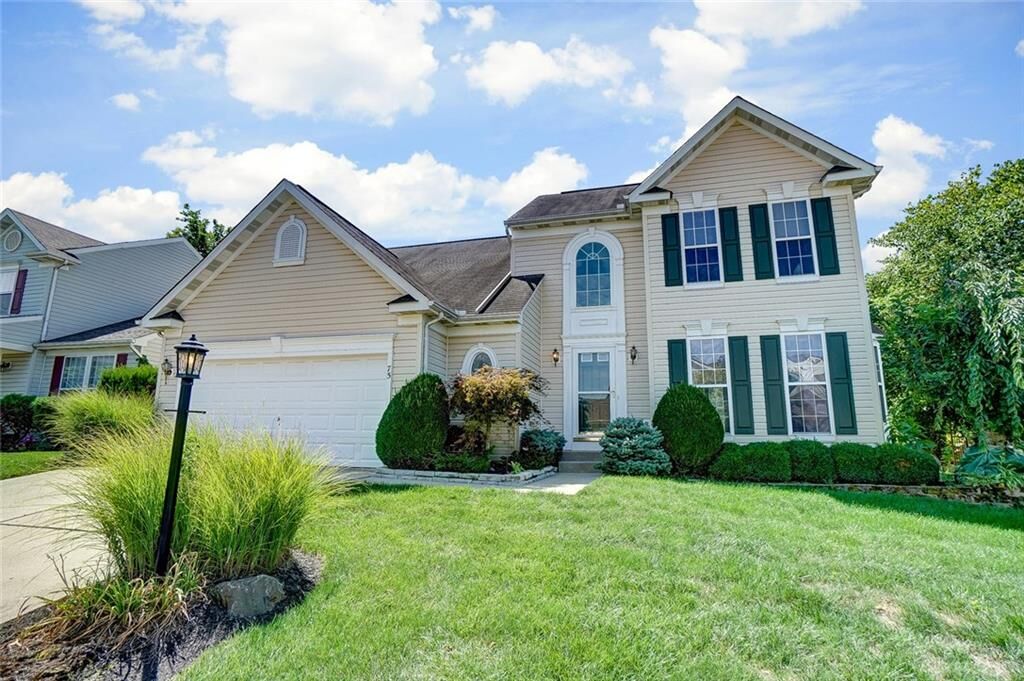 Property Photo: 75 Lownes Court OH 45066