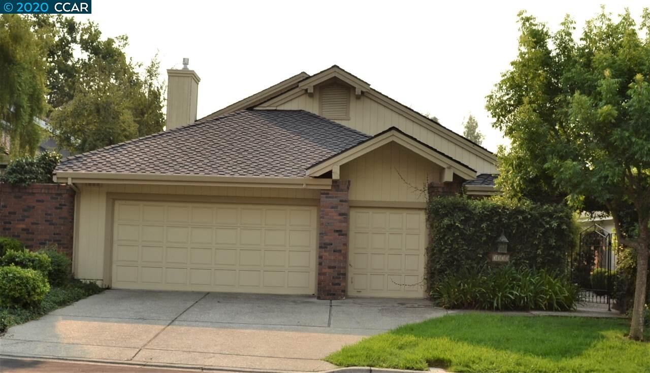 Property Photo: 3033 Live Oak Ct CA 94506