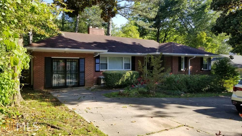 Property Photo: 2379 N Decatur Rd GA 30033