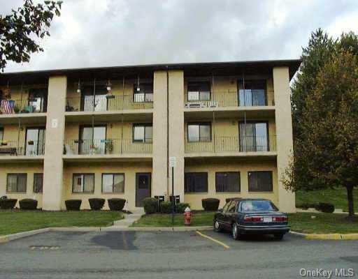 Property Photo: 14 Omni Parc Drive NY 10954