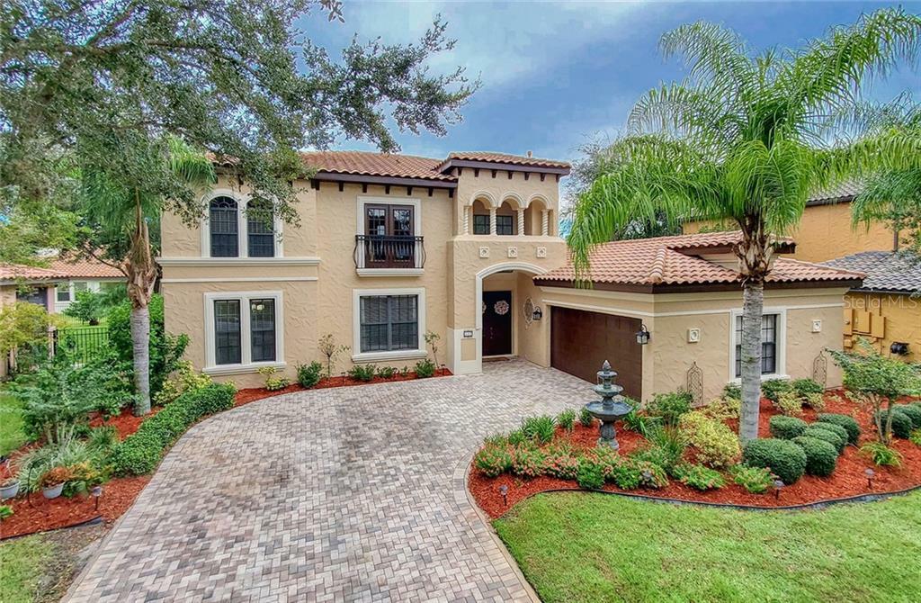 Property Photo:  117 Elissar Drive  FL 32713 