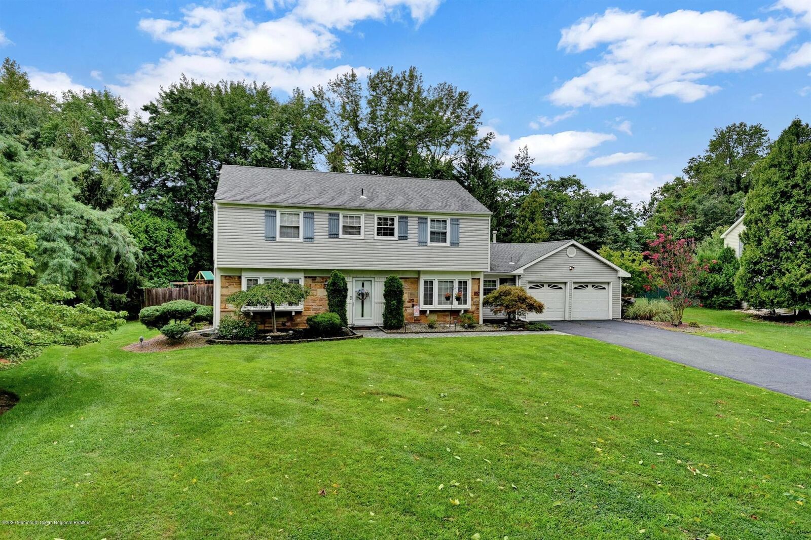 Property Photo: 18 Ogden Lane NJ 07726