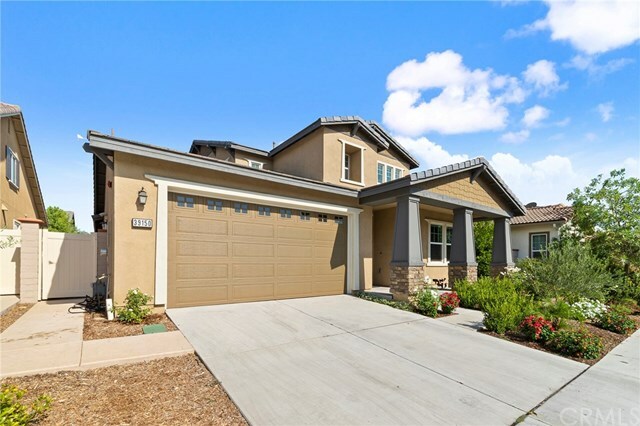 Property Photo:  39150 Hidden Creek Lane  CA 92591 