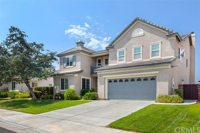 Property Photo:  39407 Checker Court  CA 92563 