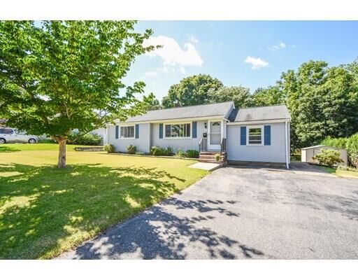 Property Photo:  4 Clinton Ave  MA 02081 