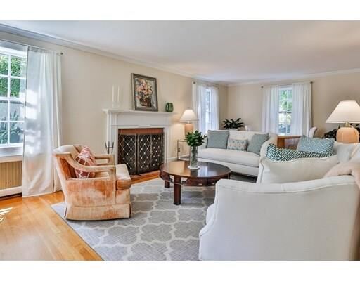 Property Photo:  95 Centre Ln  MA 02186 