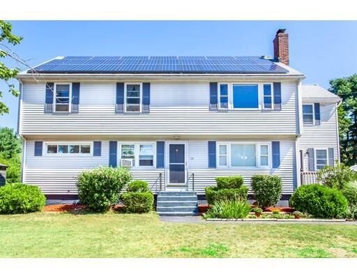 Property Photo: 26 Mill Rd MA 01824