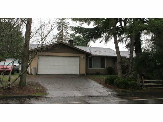 Property Photo:  706 NE 118th Ave  WA 98684 