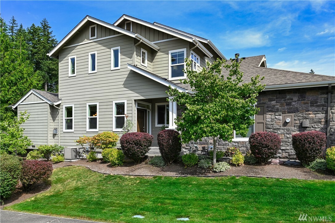 Property Photo:  22904 NE 132nd Place  WA 98053 