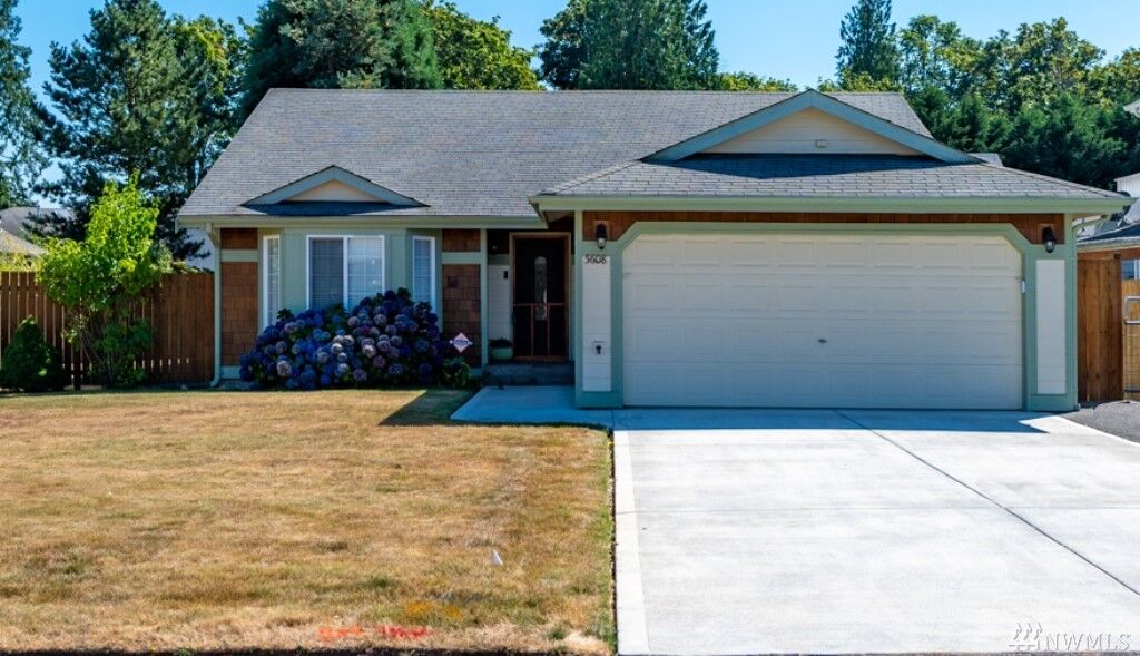 Property Photo:  5608  17th Street Ct NE  WA 98422 
