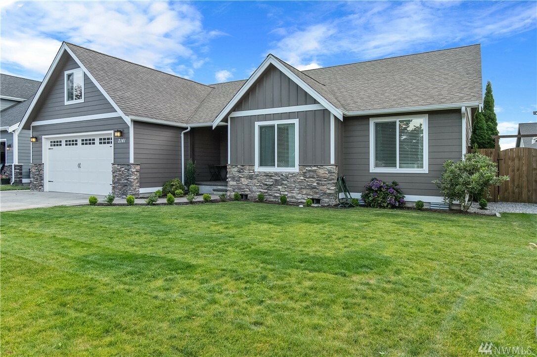 Property Photo:  2141 Littlefield Ct  WA 98264 